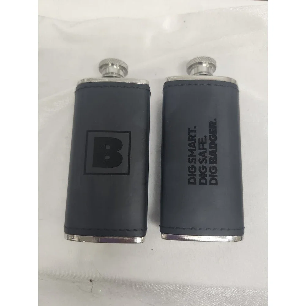 BADGER brand which